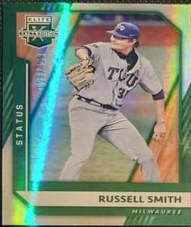 Russell Smith