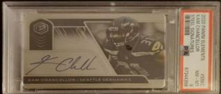 Kam Chancellor