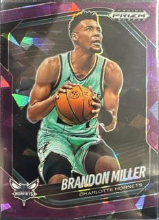 Brandon Miller