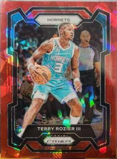 Terry Rozier III