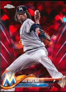 Jose Urena