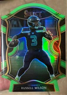 Russell Wilson