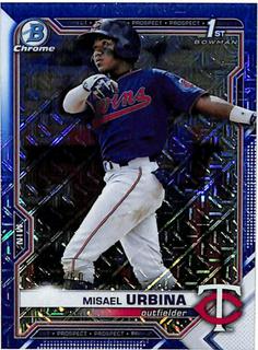 Misael Urbina