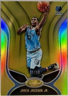 Jaren Jackson Jr.