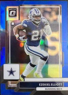 Ezekiel Elliott
