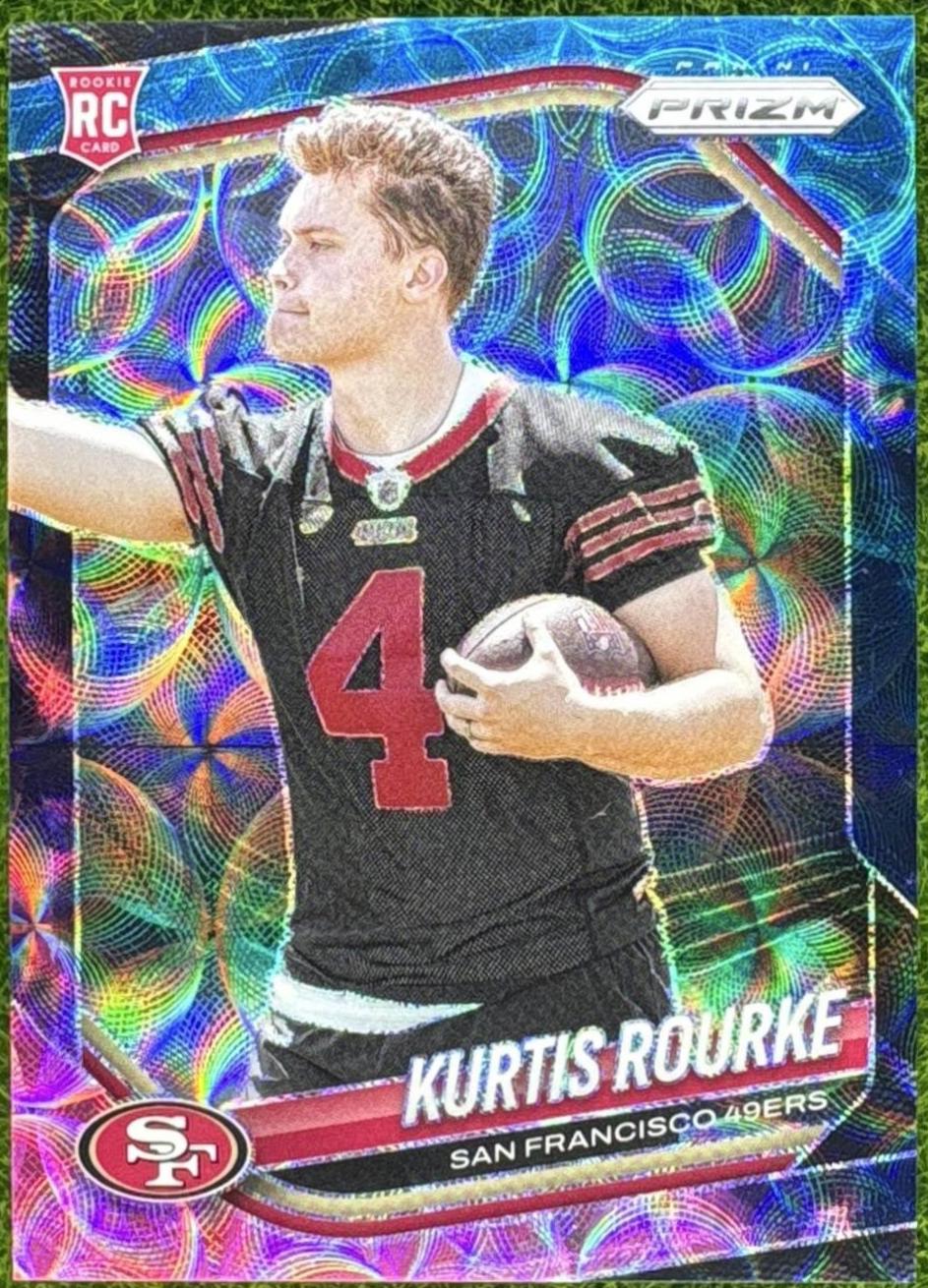 Kurtis Rourke [Nebula] #397