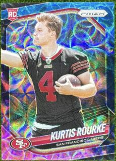 Kurtis Rourke