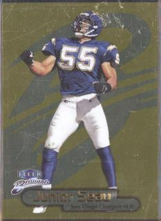 Junior Seau