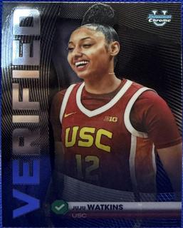 Juju Watkins