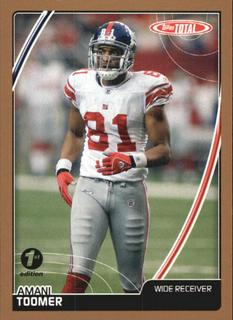 Amani Toomer