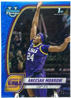 Aneesah Morrow