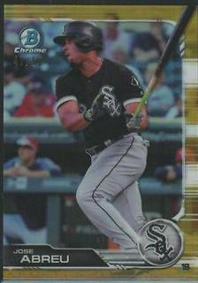 Jose Abreu