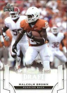 Malcolm Brown