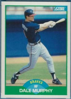 Dale Murphy