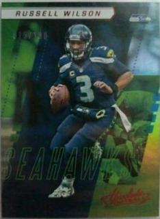 Russell Wilson
