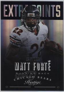 Matt Forte
