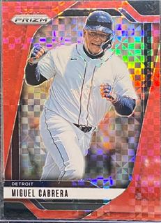 Miguel Cabrera
