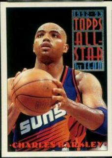 Charles Barkley