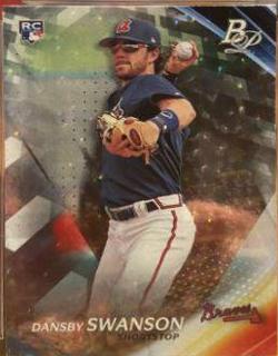 Dansby Swanson