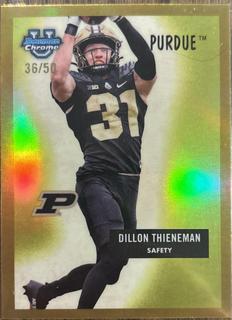 Dillon Thieneman