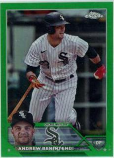 Andrew Benintendi