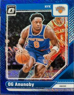 OG Anunoby