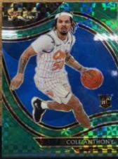 Cole Anthony