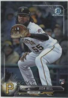 Josh Bell