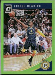 Victor Oladipo