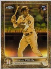 Jeremy Pena