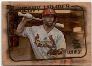 Paul Goldschmidt