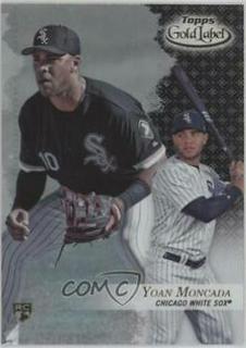 Yoan Moncada
