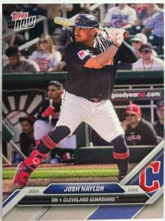 Josh Naylor