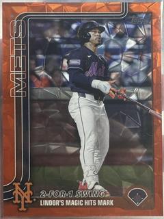2-For-1 Swing
