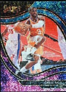 Chris Paul