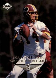 Brad Johnson