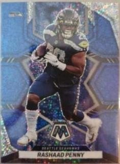 Rashaad Penny