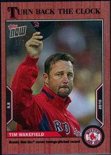 Tim Wakefield