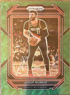 Jusuf Nurkic