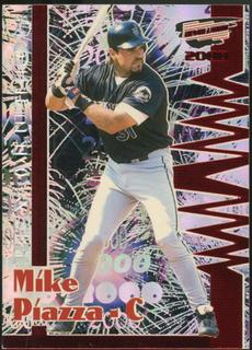Mike Piazza