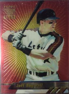 Jeff Bagwell