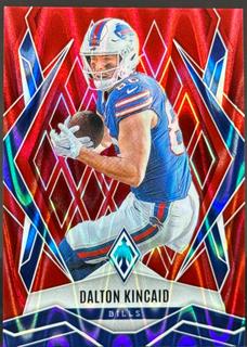 Dalton Kincaid
