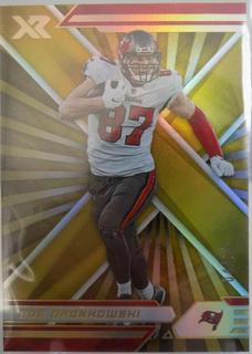 Rob Gronkowski