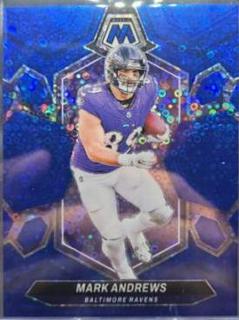 Mark Andrews