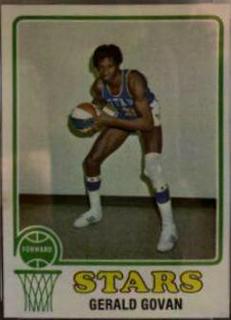 Gerald Govan