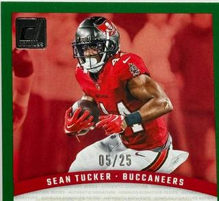 Sean Tucker