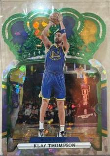 Klay Thompson