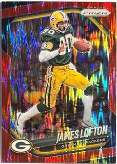 James Lofton
