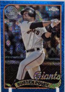 Buster Posey