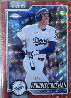 Freddie Freeman